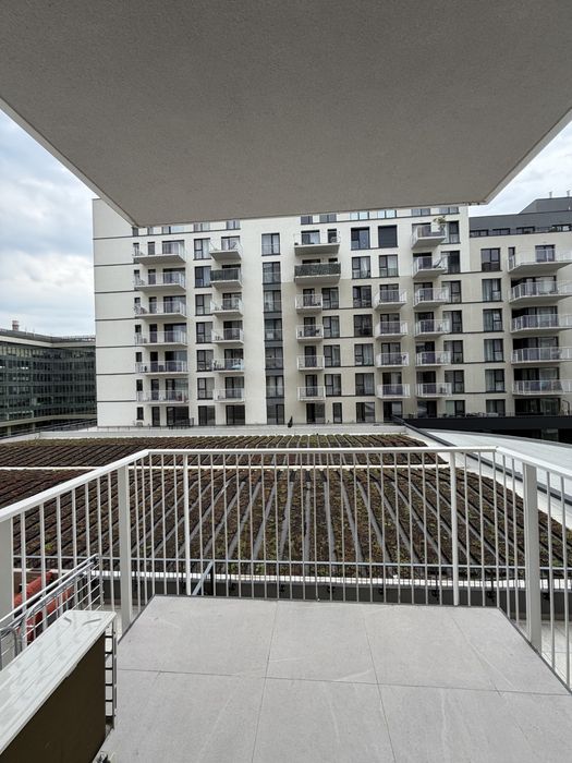 Închiriere Studio Modern – Complex Silk  District