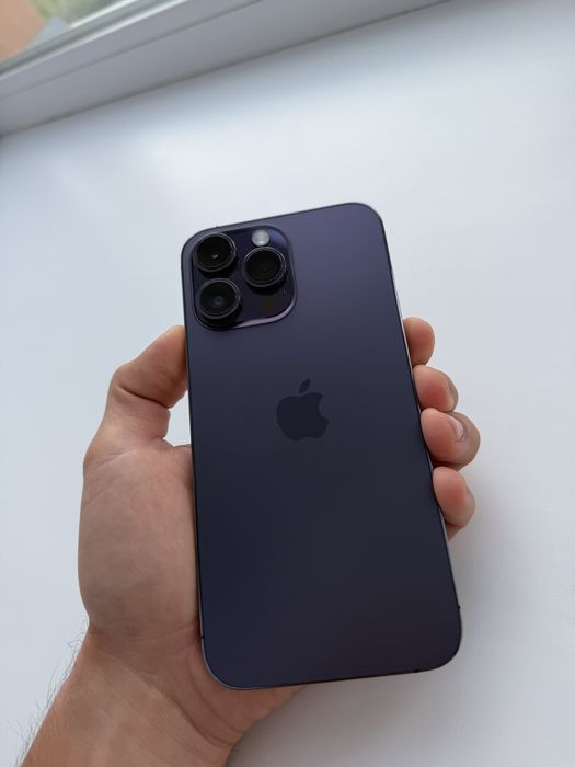 Iphone 14 Pro Max | 128GB