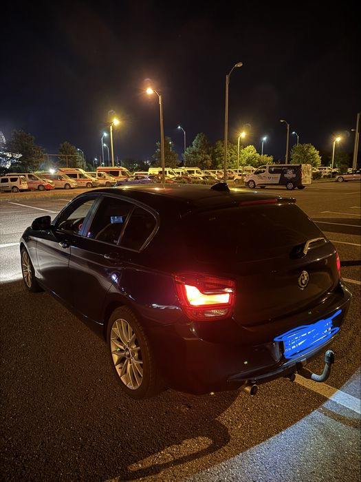 Bmw seria 1 VARIANTE