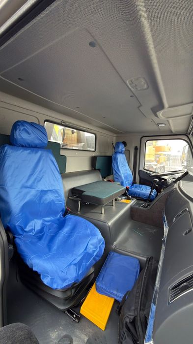 Zoomilon avto kran 100 tona sotiladi 2025