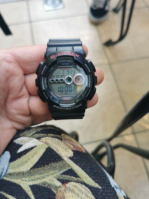 Casio Gd 100 оригинален