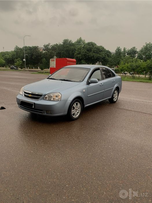 Chevrolet lacetti 2012 , 1.8