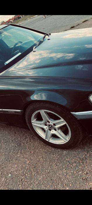 Диски   мерседес