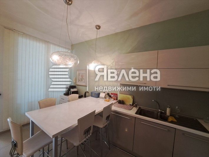 Дава се под наем Тристаен апартамент в Варна, м-т Евксиноград - 97 кв.м за 1000 € - Снимка #4