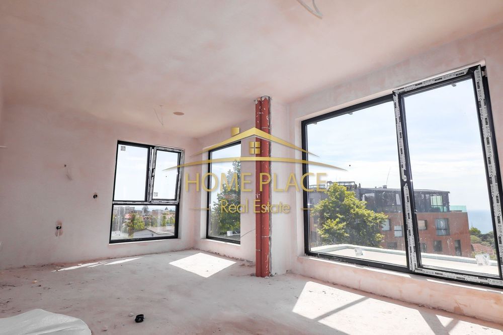 Продава се Тристаен апартамент в Варна, м-т Траката - 102 кв.м за 3344 €/кв.м - Снимка #4