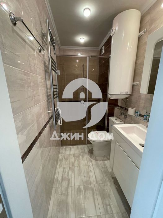 Продава се Двустаен апартамент в Свети Влас - 53 кв.м за 1299 €/кв.м - Снимка #5