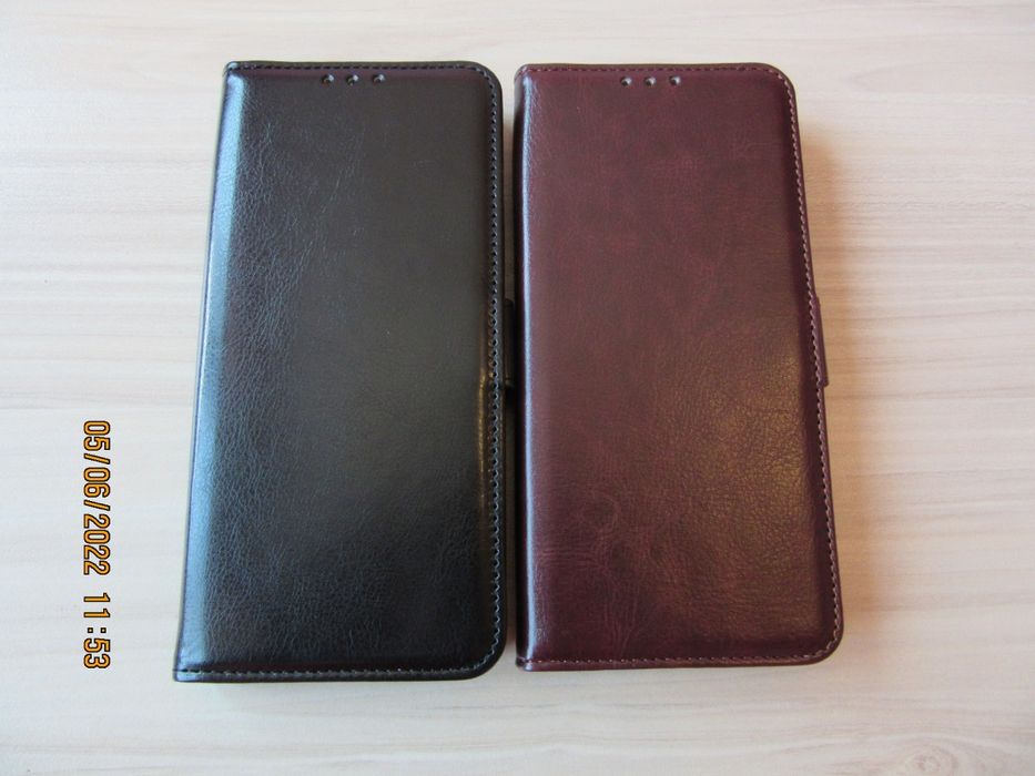 Xiaomi Poco X5 X5 Pro X4 Pro M4 Pro F3/Хоризонтален кожен калъф тефтер