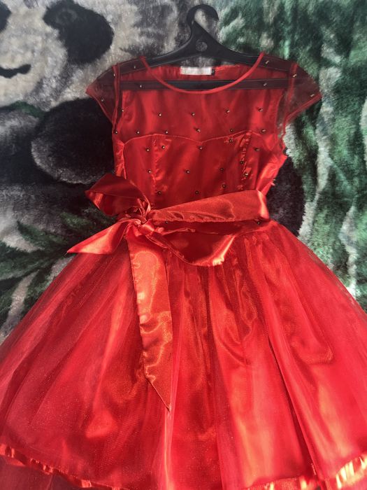 Платье вечернее/коктейльное