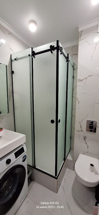 Душевые перегородки Steklo_life