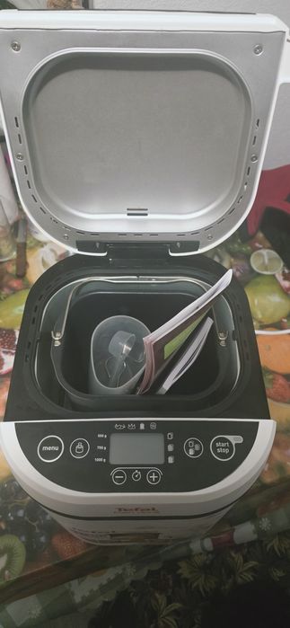 Masina de copt pâine