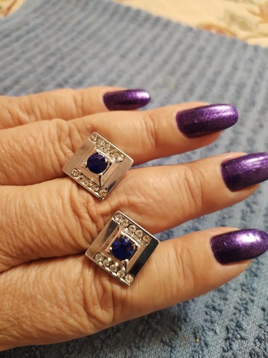 Запонки для рубашек