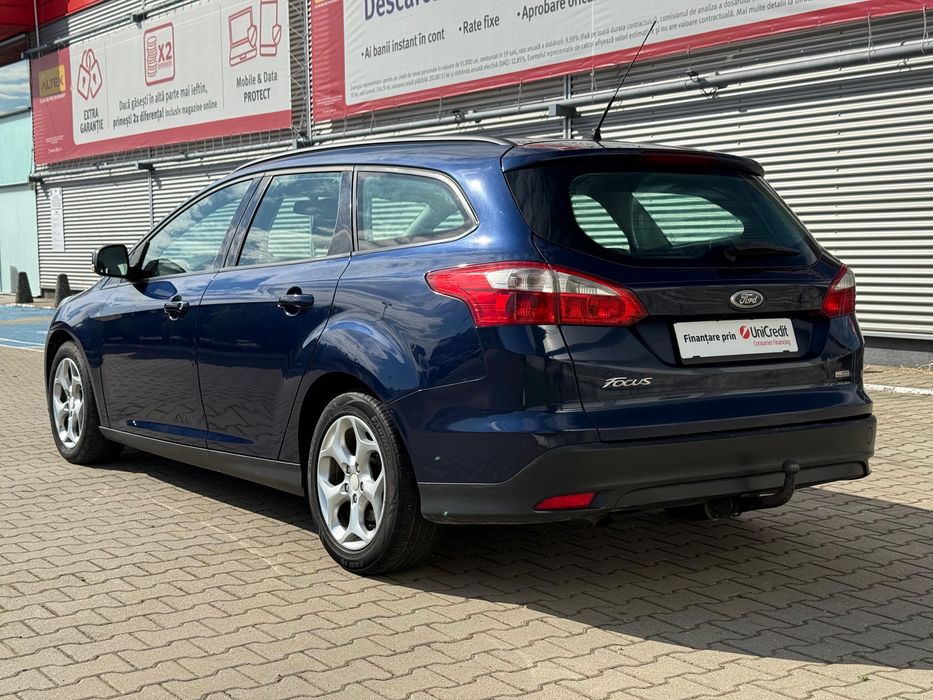 Ford Focus 1.6 Tdci ‼️Rate /Cash/ Buy Back‼️