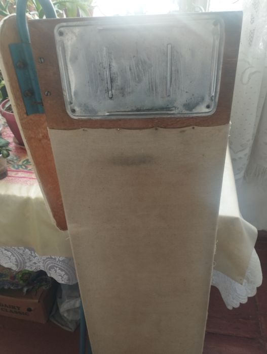 Продается гладильная доска