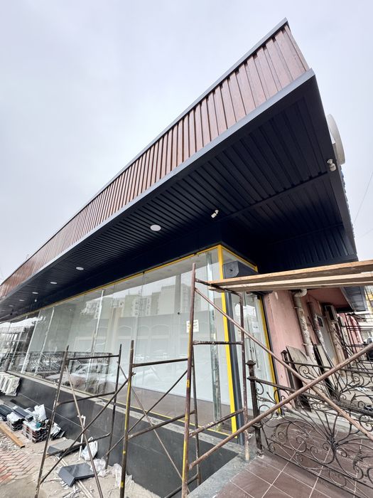 Ko‘rgan mehmon so‘raydi: bu nima? — Tunikabond Lider