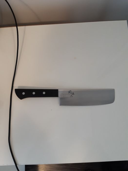 Cutit Japonez Nakiri Kai Seki.