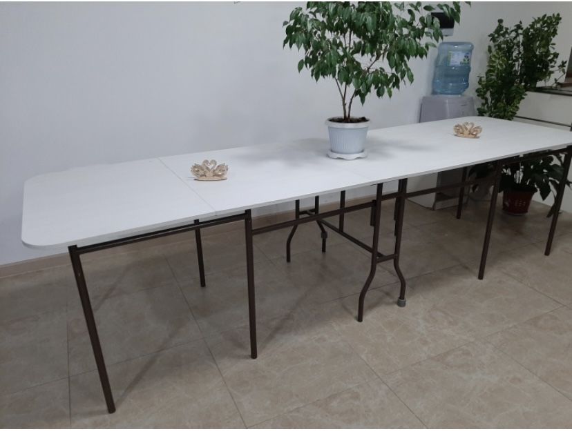 стол трансформер