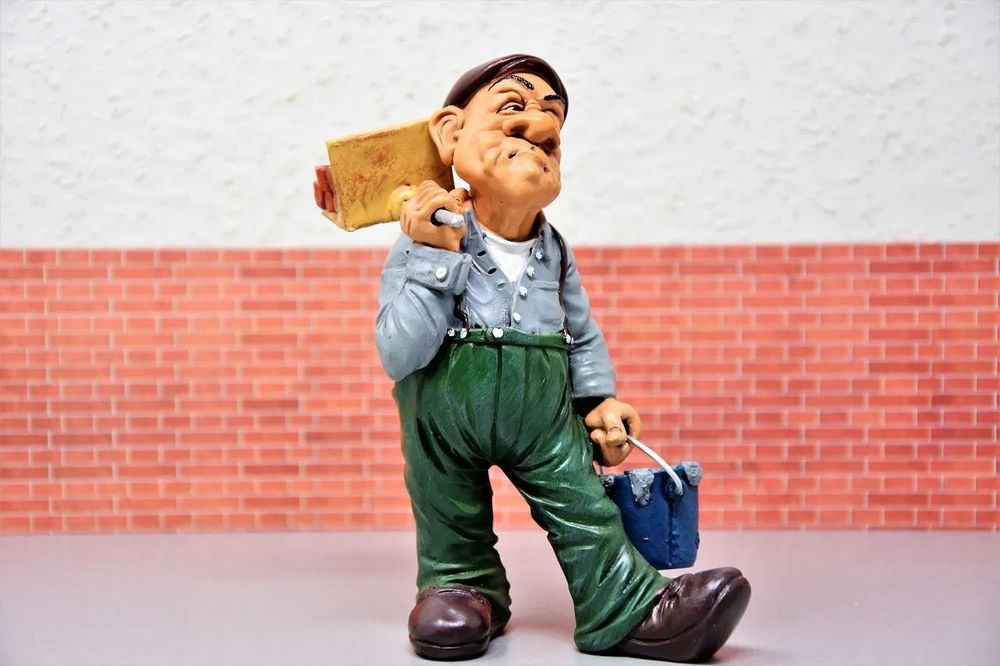 Строително ремонтни дейности