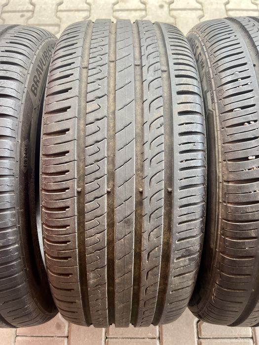 Летни Гуми 18 225/45/18 BARUM ДОТ: 23г