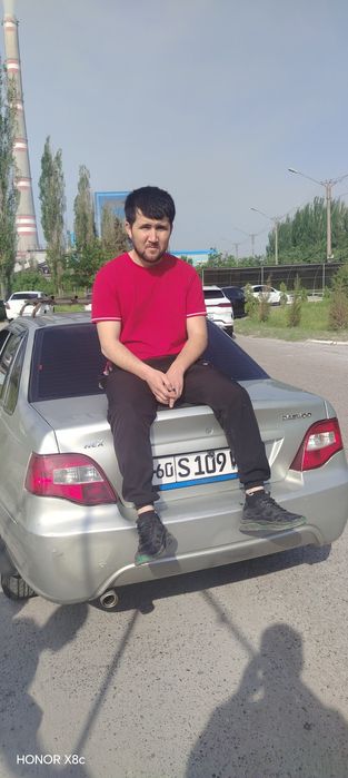 Peregon xizmati 24/7