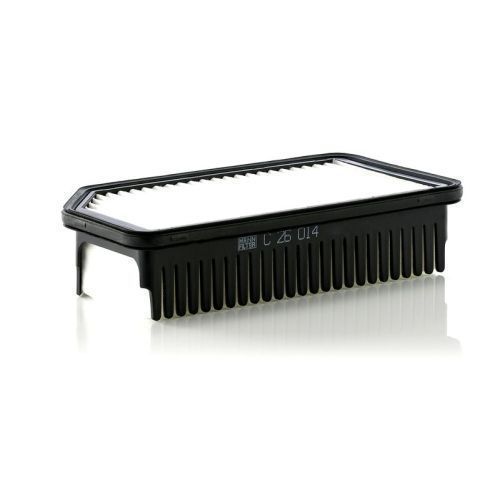 Filtru aer Mann C26014 Hyundai I20 (Pb, Pbt) Ix20 (Jc) Kia Soul (Am) Venga (Yn)