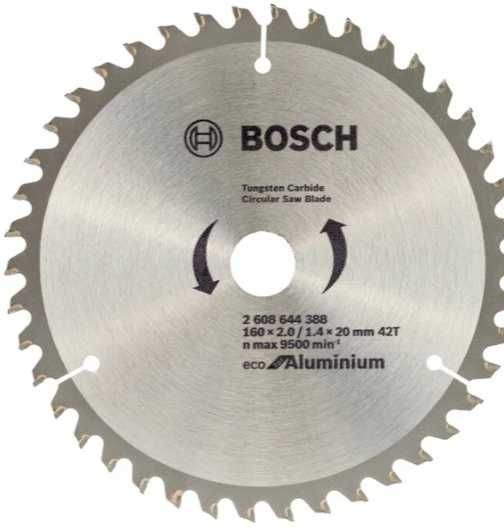 Пильный диск всех размеров