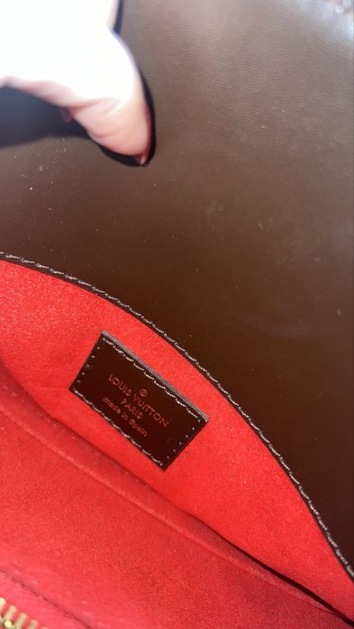 Louis Vuitton rivoli