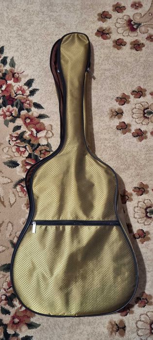 Продам новую гитару