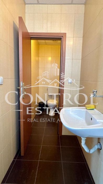 Офис в Велико Търново-Център площ 57 цена 88500