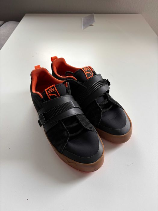 Puma X Atelier New Regime Men's Court 44 номер