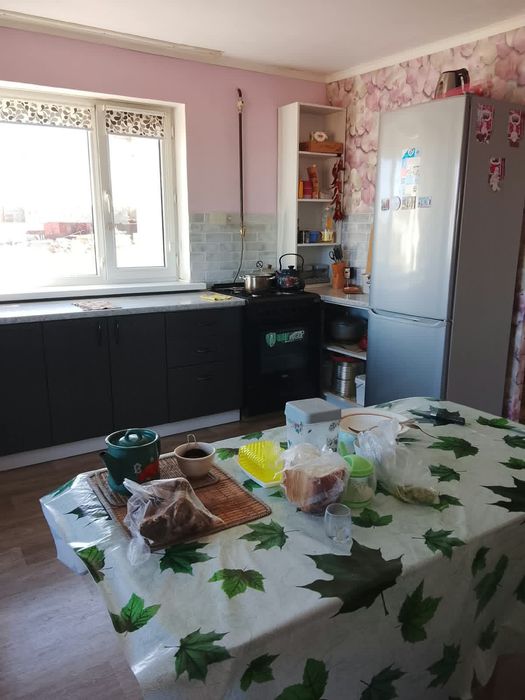 Продам дом в поселке Достык