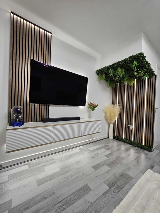 Amenajări interioare/ exterioare