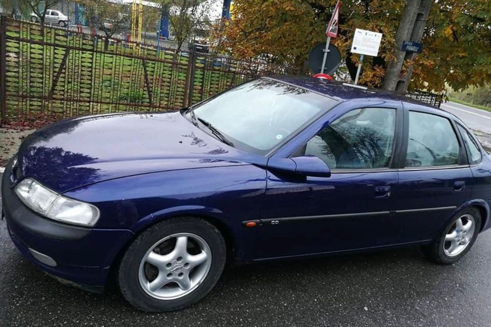 Jante Aliaj Opel Originale