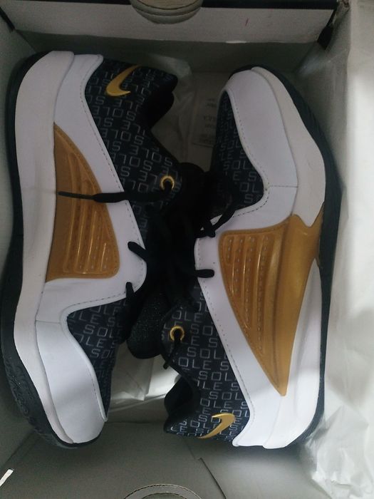 Nike  Kd 16 кроссовки