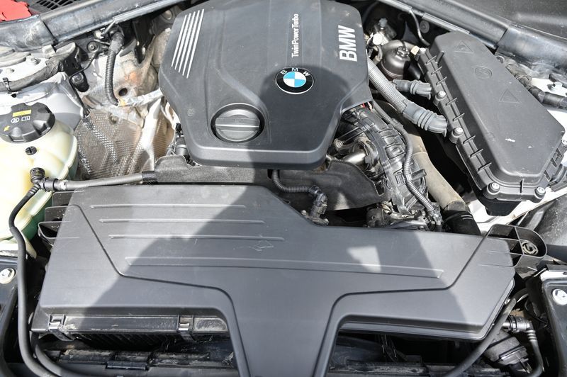 BMW 3er 320d xDrive Advantage 2017