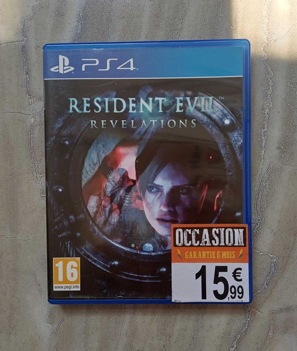 Игри за ps4 , цената е за 1 брой