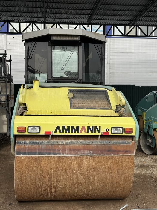 Аренда спецтехники