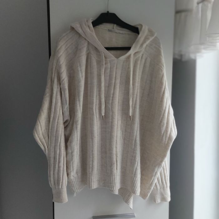 Vind pulovăr cu gluga , marca Only