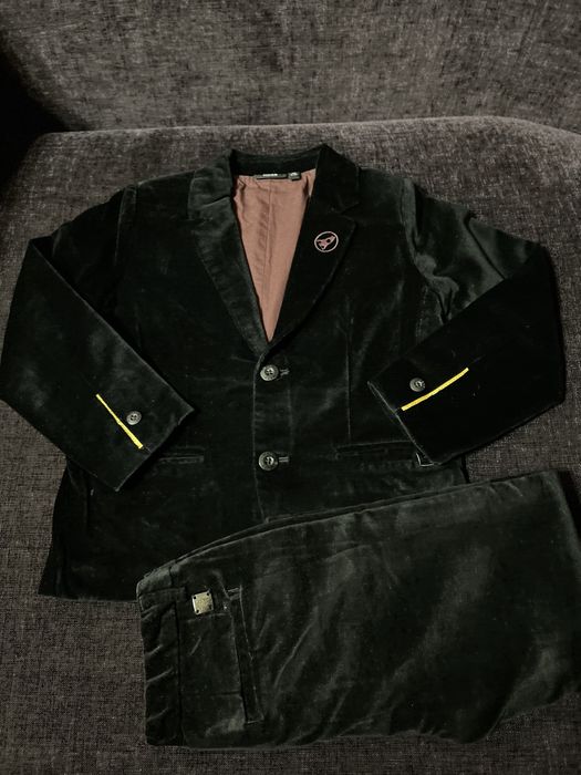 Детская  одежда стильный пиджак