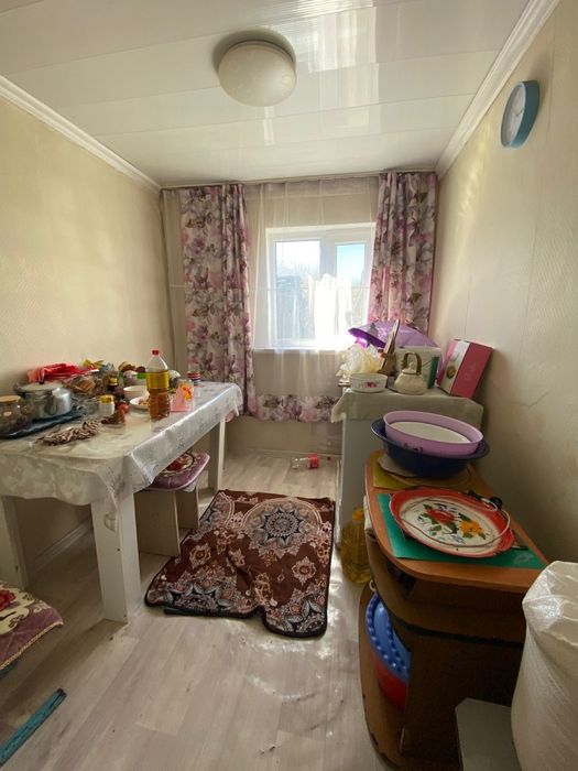 Продается дом в селе жарык