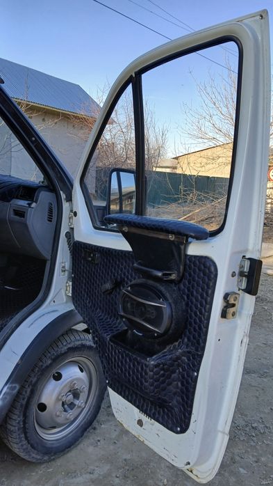 GAZEL, SOTKA,INJEKTOR,4216..ideal sost.