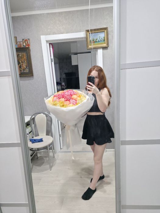 Продам букет оригами