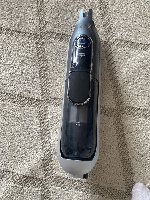 Продавам части от прахосмукачка Bosch Athlet 32.4V