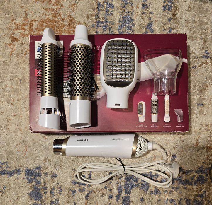 Фен стайлер Philips