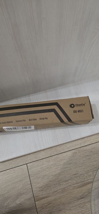 Чадър Xbot Go UMBRELLA