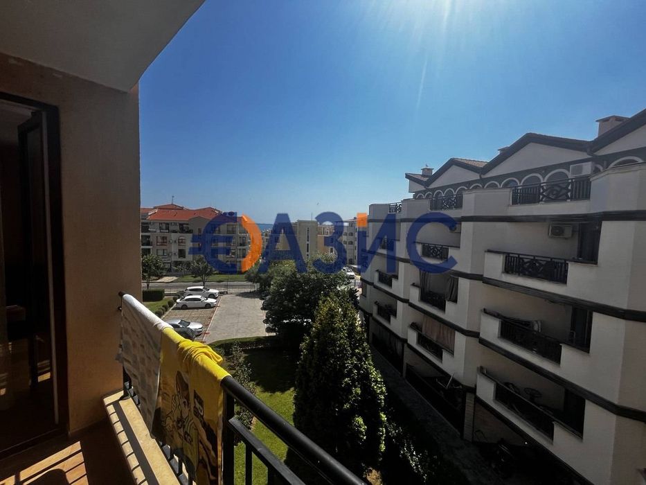 Продава се Двустаен апартамент в Свети Влас - 70 кв.м за 722 €/кв.м - Снимка #5