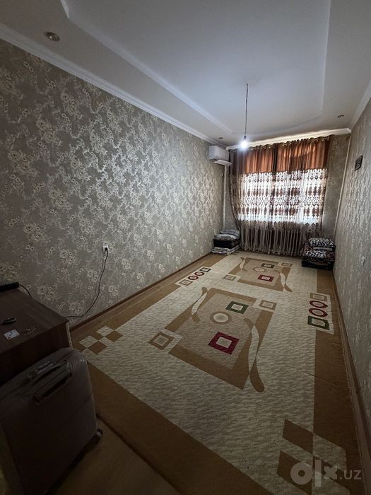 Kvartira qizlarga SERGELI 6A