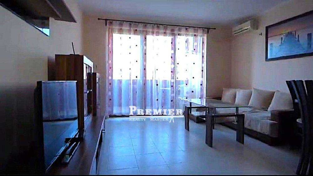 Продава се Двустаен апартамент в Свети Влас - 81 кв.м за 1272 €/кв.м - Снимка #6