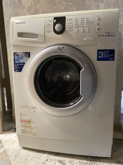 Отличная машинка