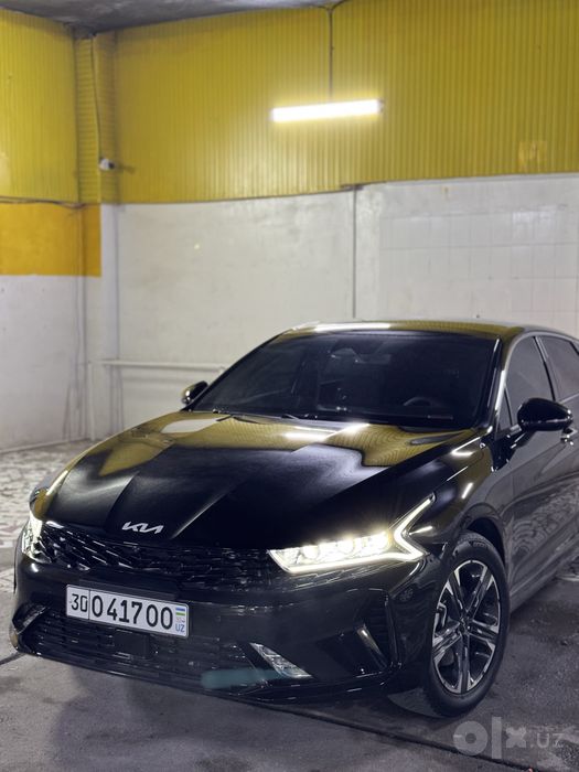 Kiy k5 sotiladi holati ideal keramika palirovka kilingan