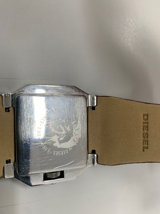 Ceas barbati Diesel